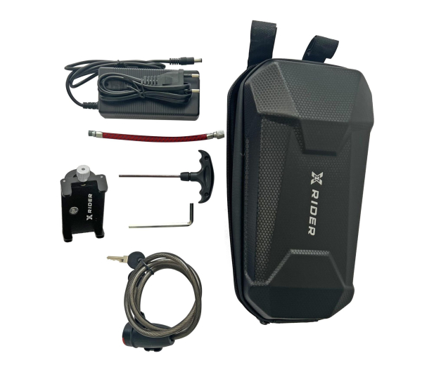 XRIDER M10 Pro - 1549493 - zdjęcie 5